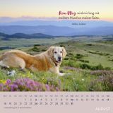Für Hundefreunde 2025 - Wandkalender