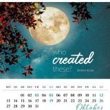 Einfach mal genießen 2025 - Postkartenkalender